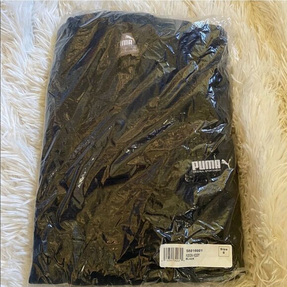 PUMA Men’s Fusion Hoody Pullover - Picture 6 of 6